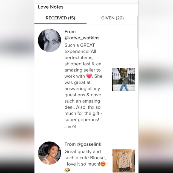 Meet your Posher, Liz - Picture 4 of 13